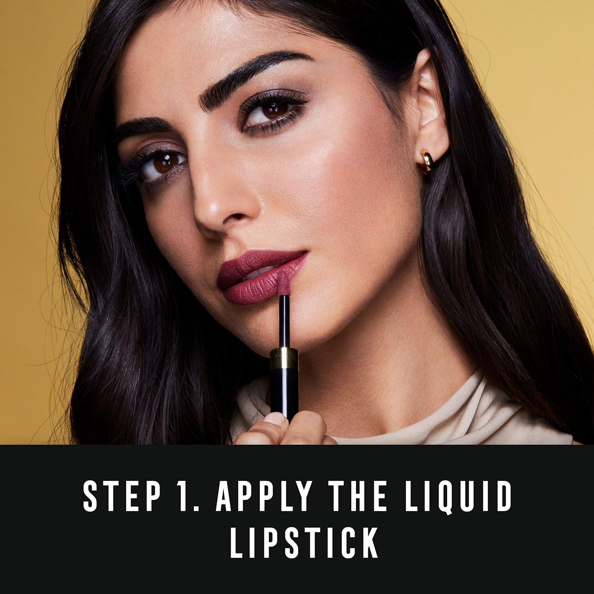 Max Factor Lipfinity Lip Colour 2-step Long Lasting lippenstift - 190 Indulgent