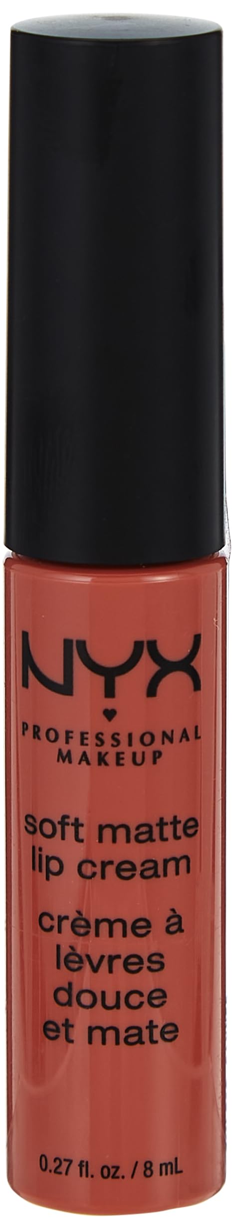 NYX PROFESSIONAL MAKEUPLippenstift, 19 kannen, 1 Stuk