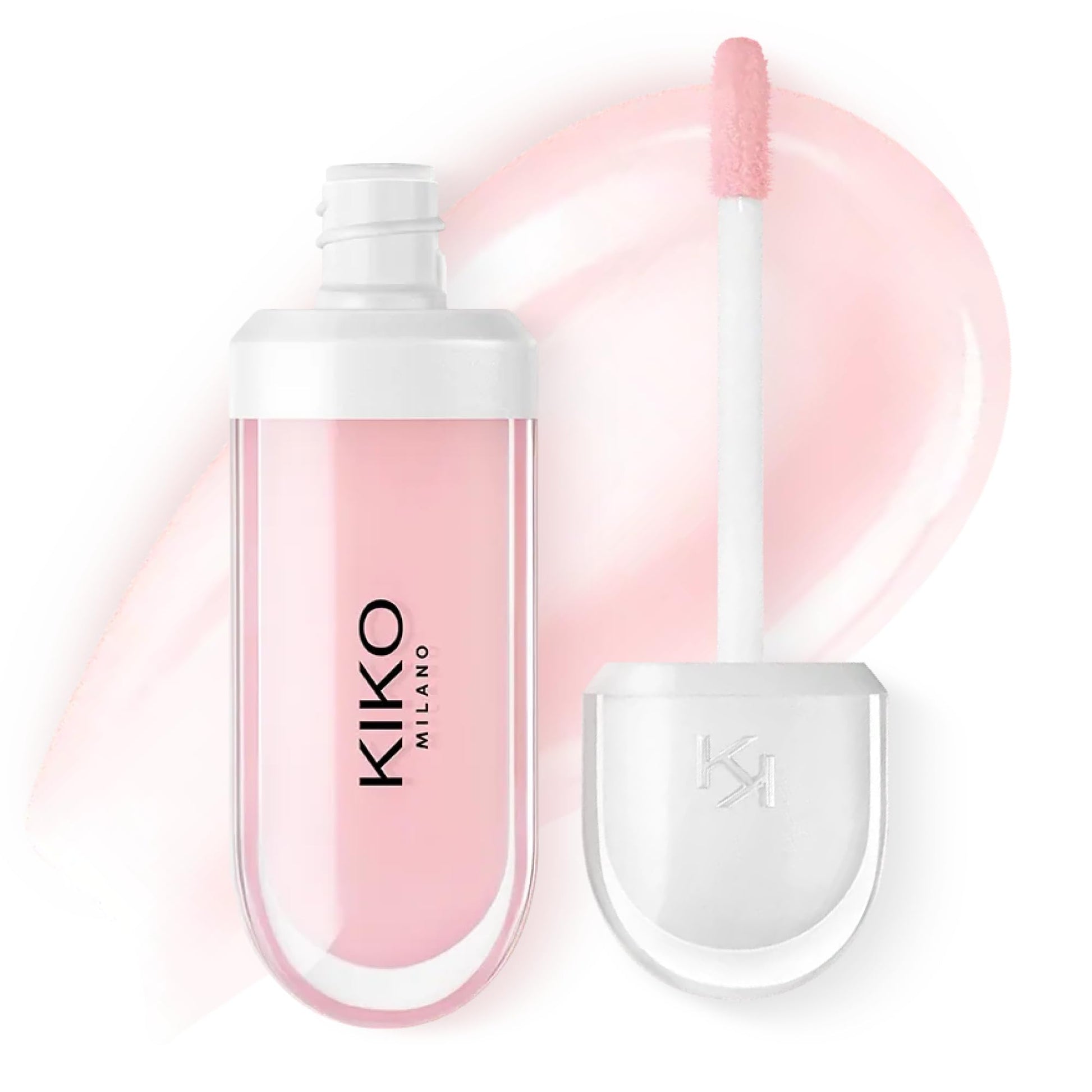 KIKO Milano Lip Volume Tutu Rose, 30 g