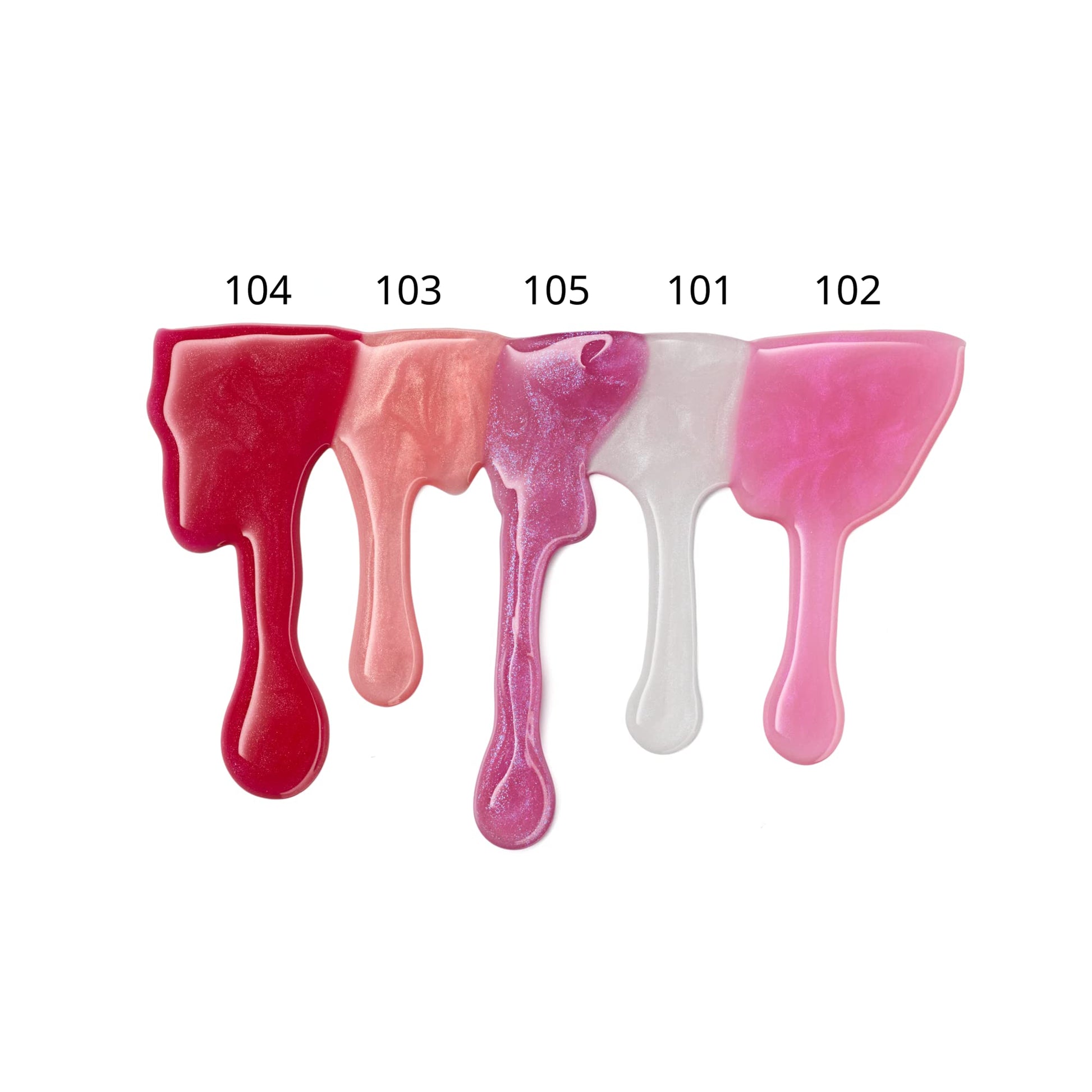 Essence cosmetics Essence Juicy Bomb Glanzende Lipgloss 102