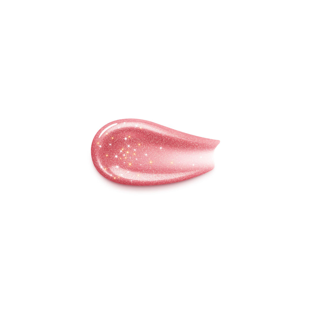 KIKO Milano 3D Hydra Lipgloss 17 | Verzachtende lipgloss met 3D-effect