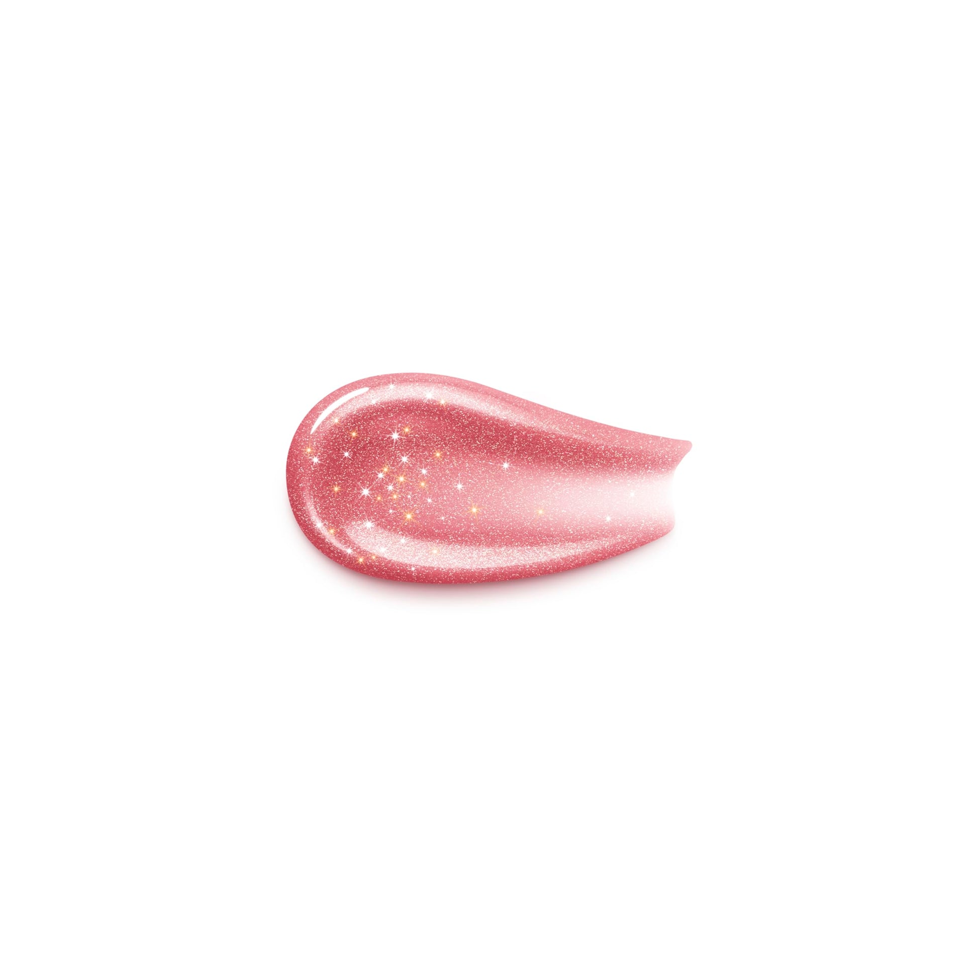 KIKO Milano 3D Hydra Lipgloss 17 | Verzachtende lipgloss met 3D-effect