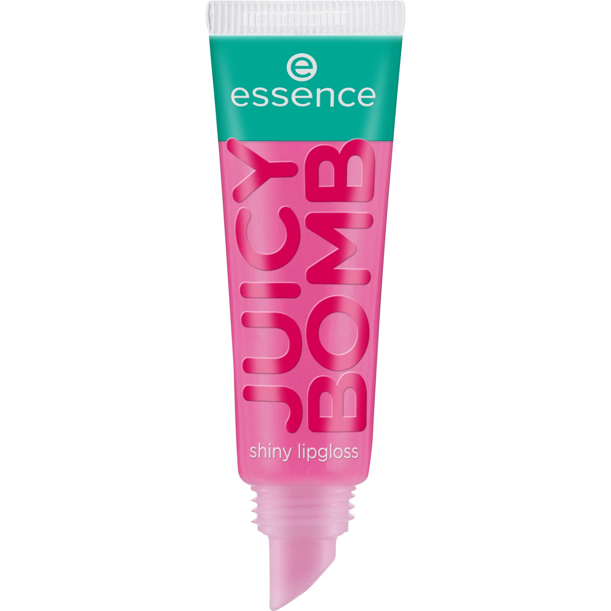 Essence cosmetics Essence Juicy Bomb Glanzende Lipgloss 102