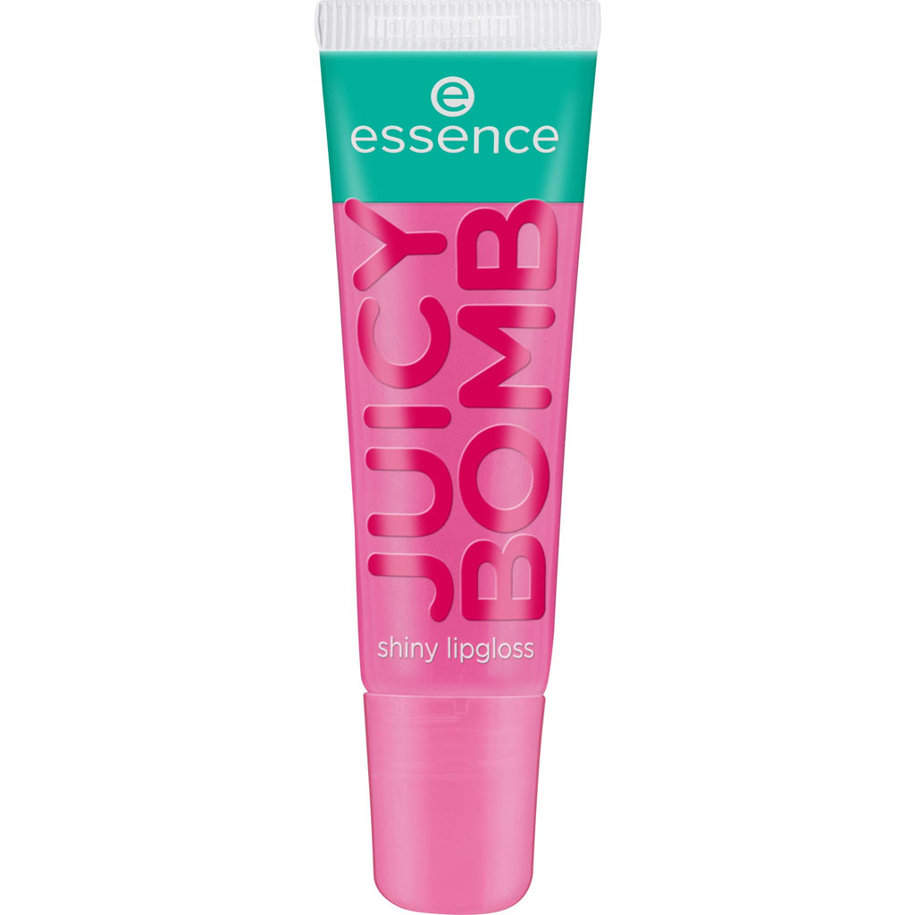 Essence cosmetics Essence Juicy Bomb Glanzende Lipgloss 102