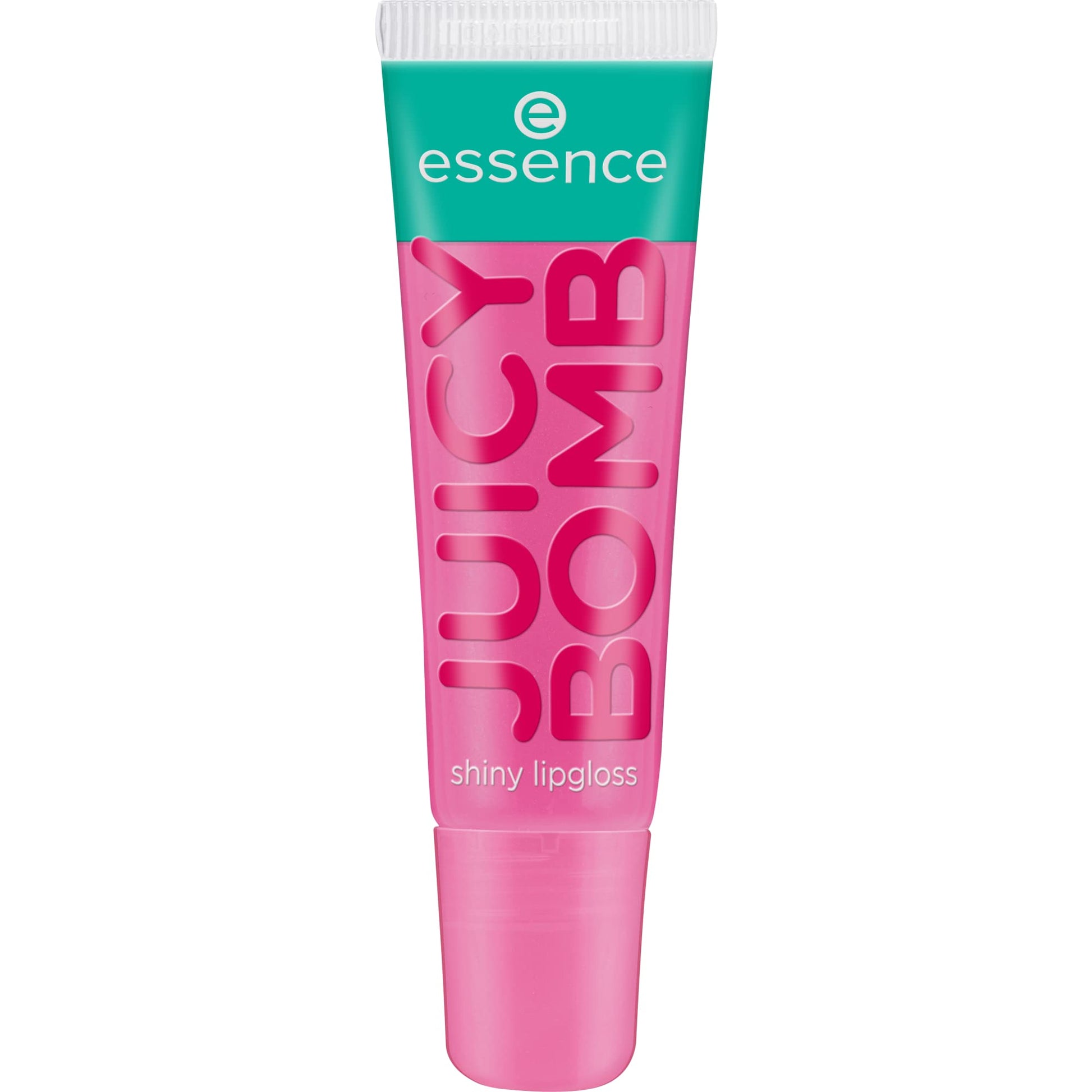 Essence cosmetics Essence Juicy Bomb Glanzende Lipgloss 102