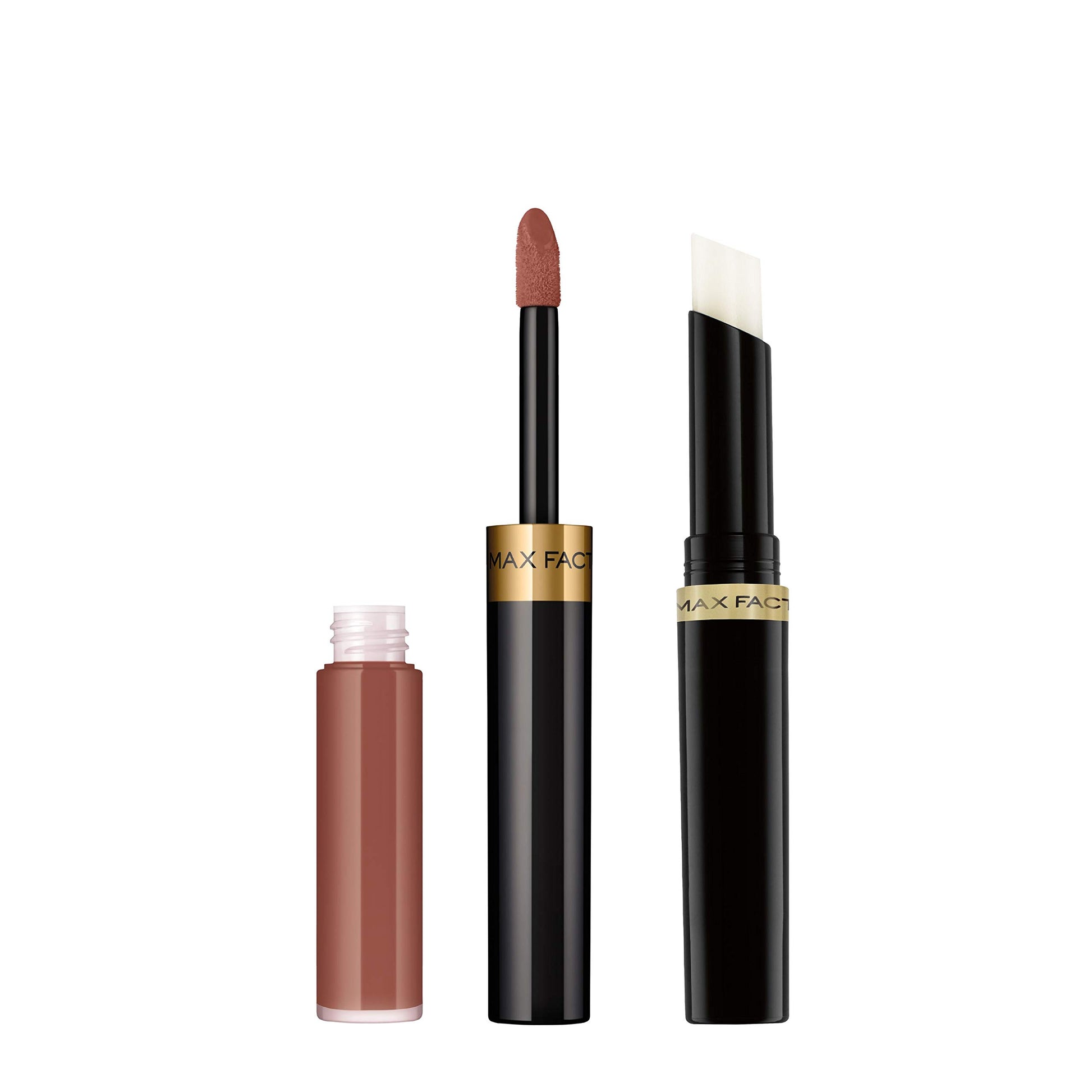 Max Factor Lipfinity Lip Colour 2-step Long Lasting lippenstift - 190 Indulgent