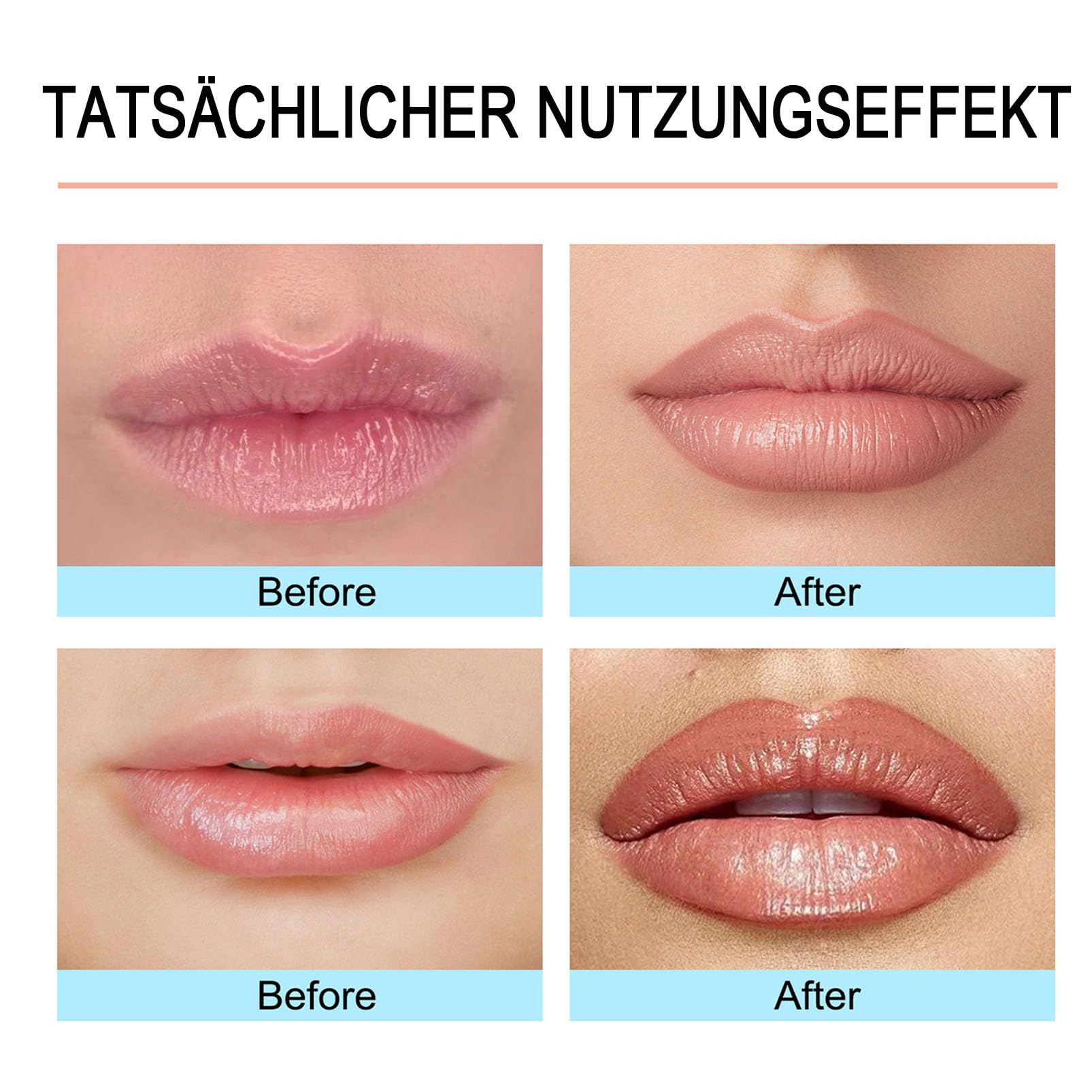Peel Off Lipliner Stain, 2 stuks Peel Off Lipliner Stain Lip Tint Peel Off, waterbestendig, langhoudend, verwijderbare lippenstift, plump lipliner mat, sterk gepigmenteerde tattoo, lipliner