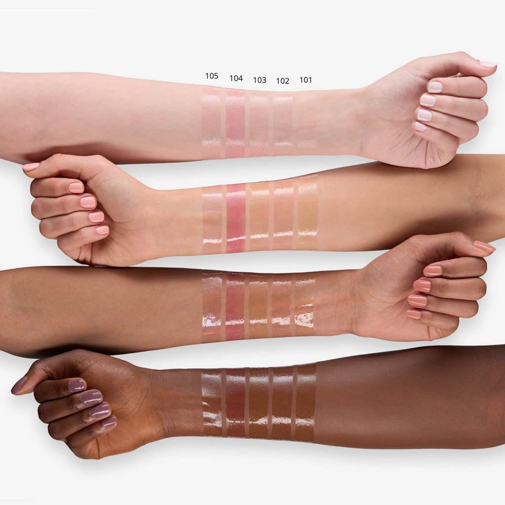 Essence cosmetics Essence Juicy Bomb Glanzende Lipgloss 102