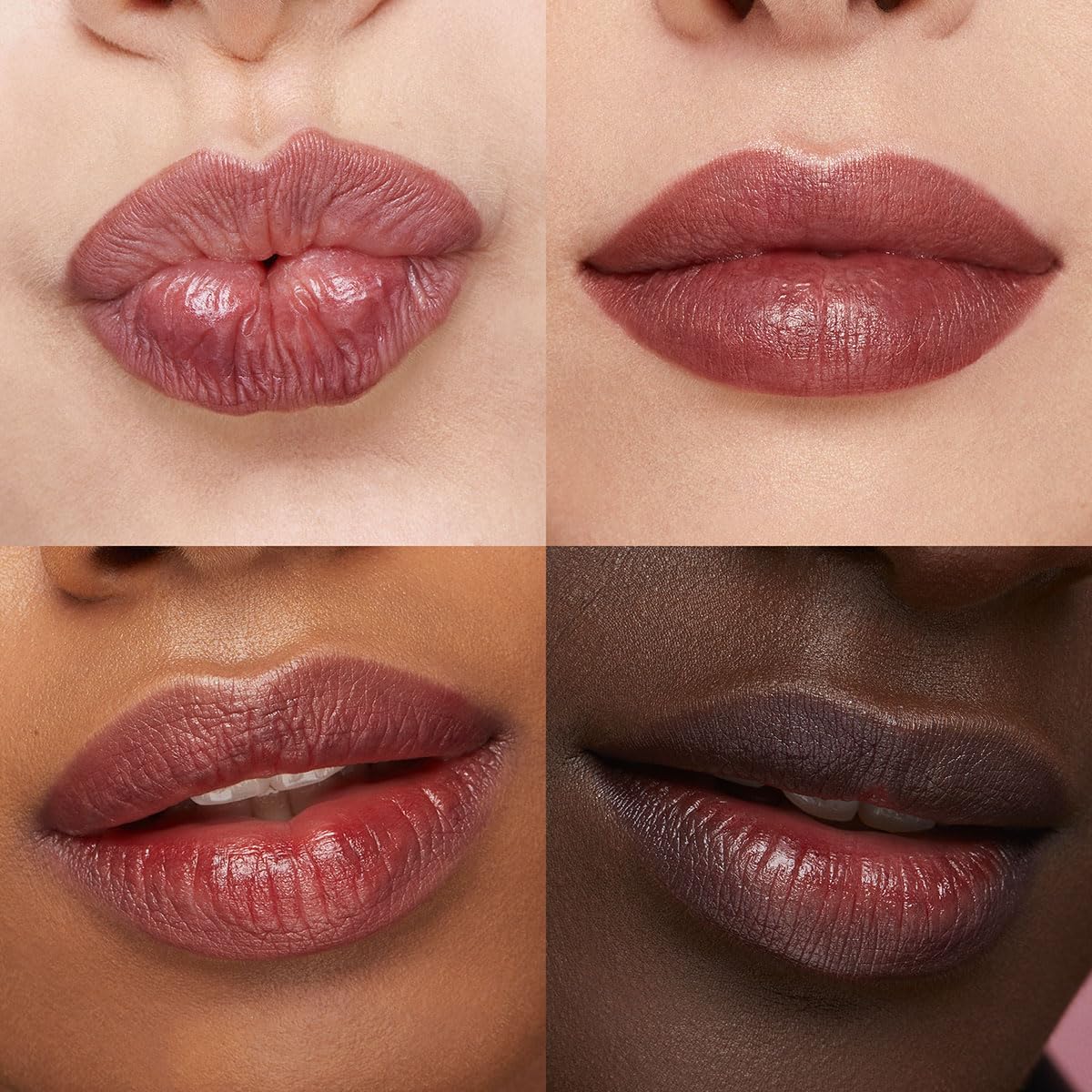 KIKO Milano Long Lasting Colour Lip Marker 109 | Lipmarker no-transfer, natuurlijk tattoo-effect, zeer lang houdend (10 uur)