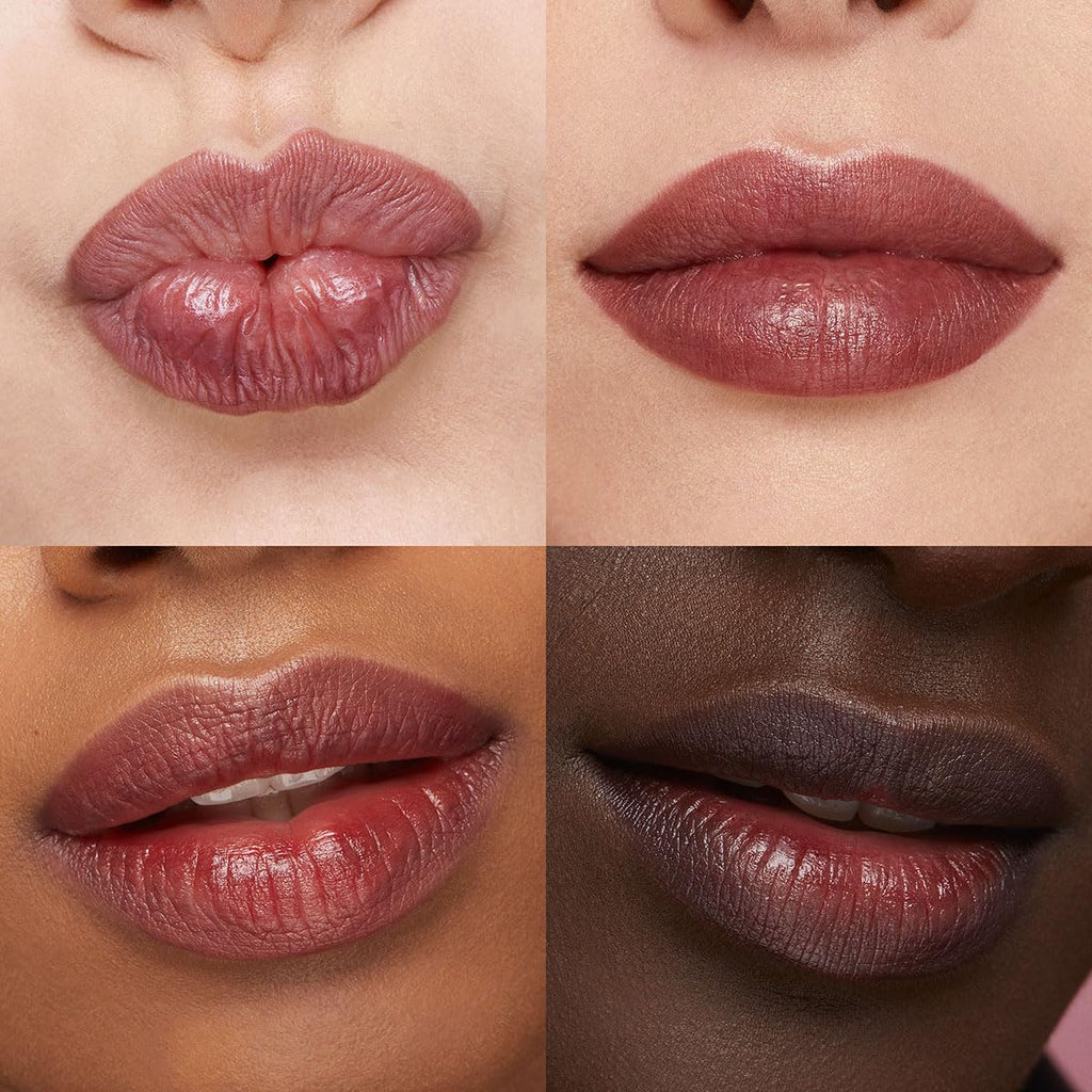 KIKO Milano Long Lasting Colour Lip Marker 109 | Lipmarker no-transfer, natuurlijk tattoo-effect, zeer lang houdend (10 uur)