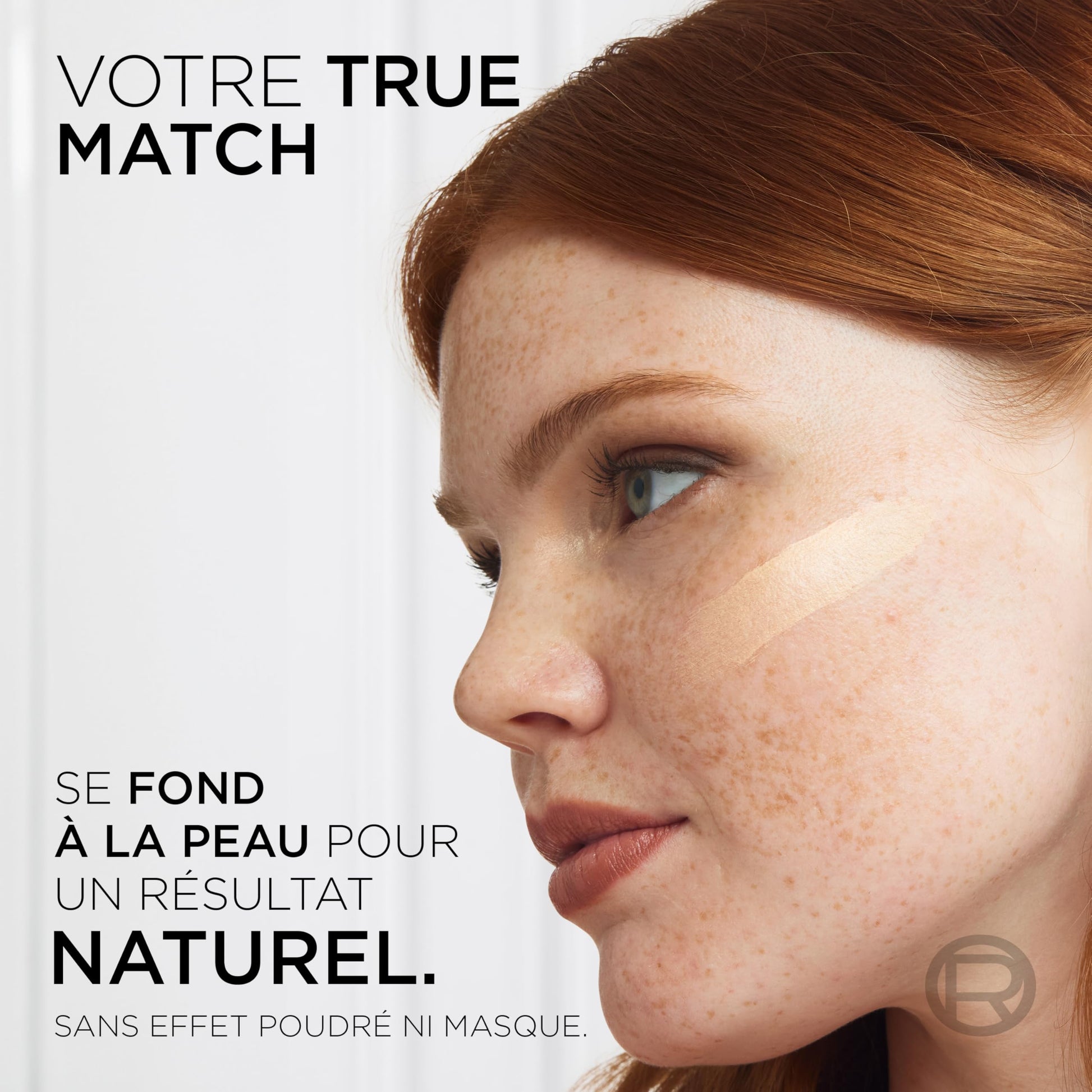 L’Oréal Paris True Match Foundation - 2.N - Natuurlijk Dekkende Foundation met Hyaluronzuur en SPF 16-30ml - Vegan