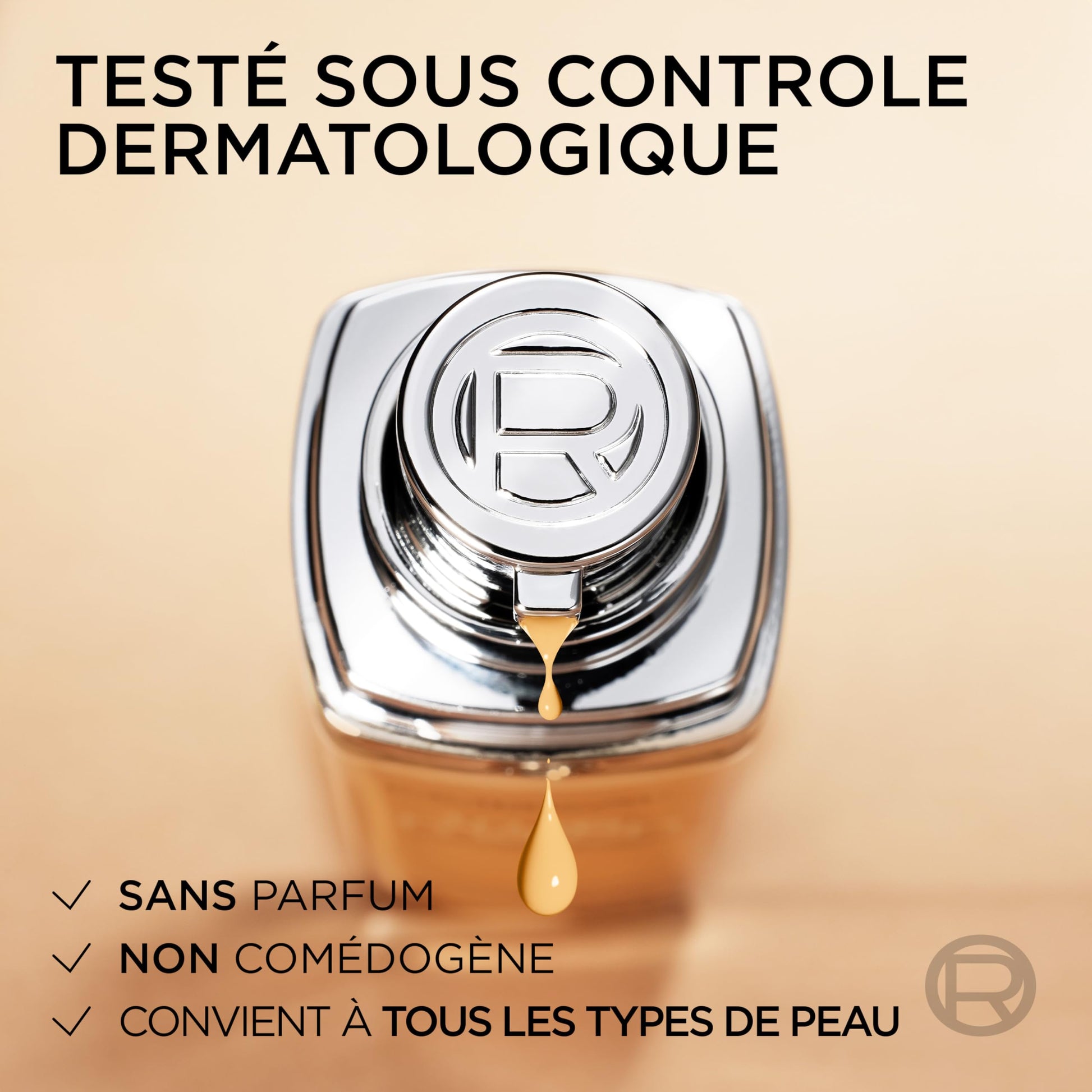 L’Oréal Paris True Match Foundation - 2.N - Natuurlijk Dekkende Foundation met Hyaluronzuur en SPF 16-30ml - Vegan