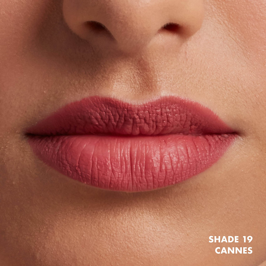 NYX PROFESSIONAL MAKEUPLippenstift, 19 kannen, 1 Stuk