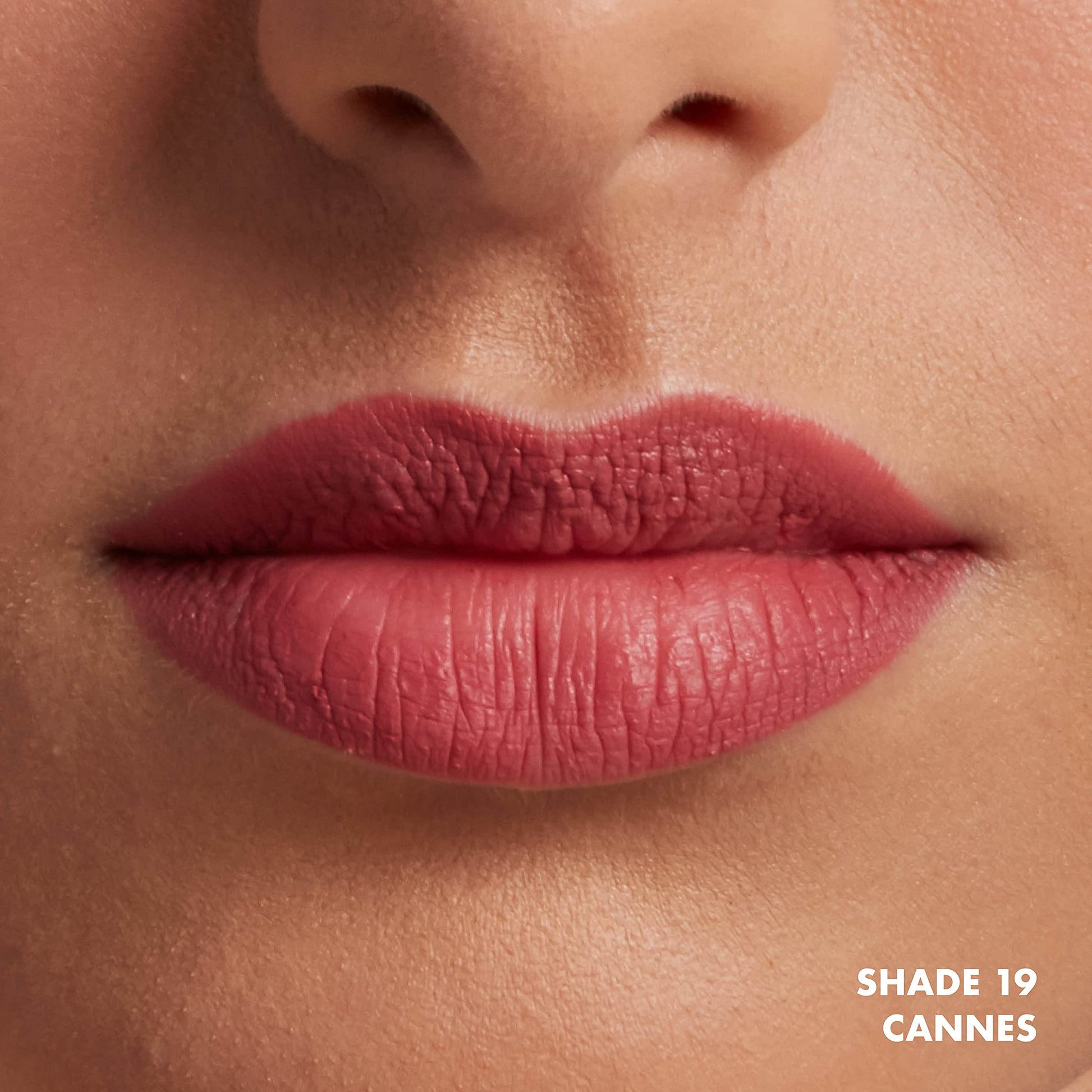 NYX PROFESSIONAL MAKEUPLippenstift, 19 kannen, 1 Stuk