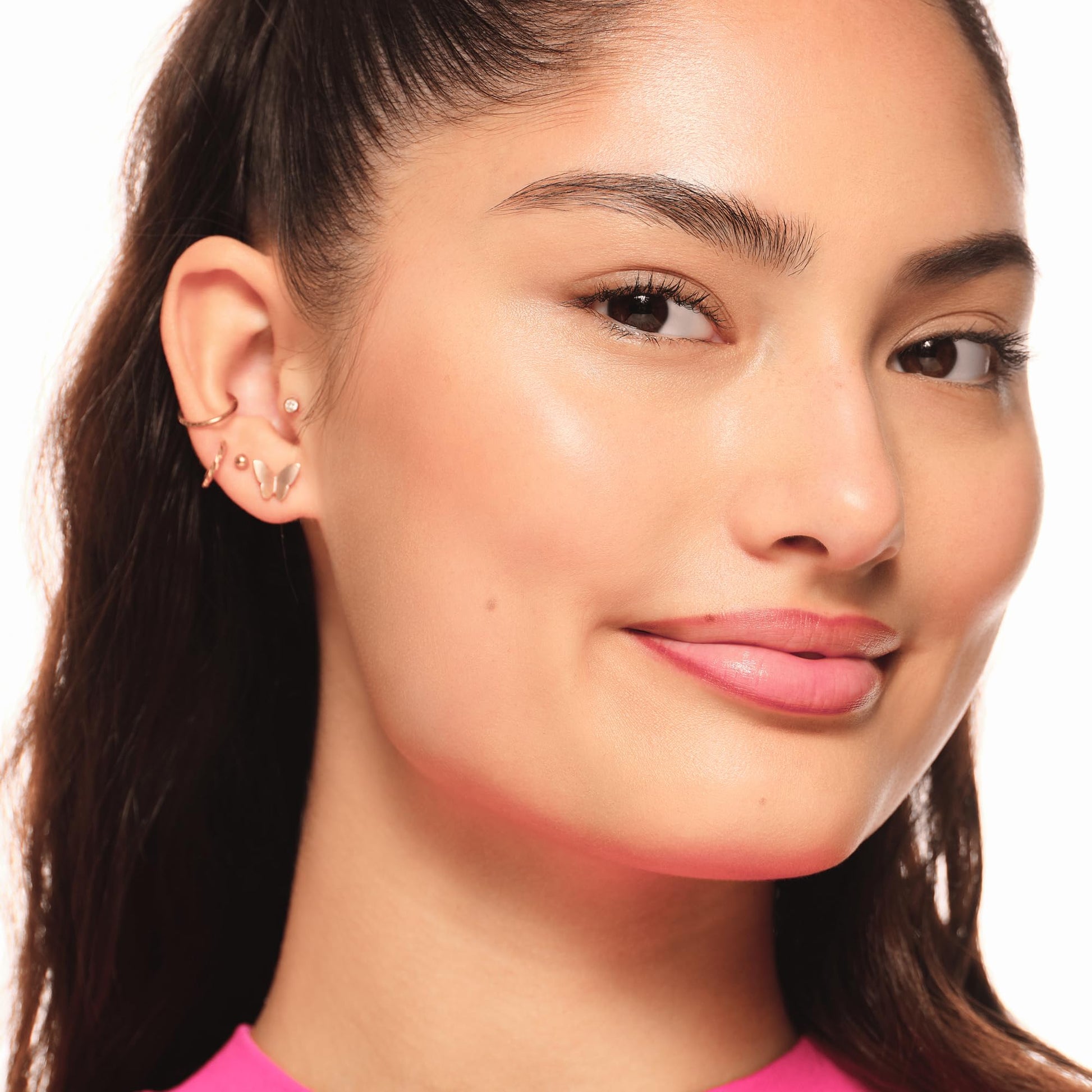 Essence Cosmetics line n' STAIN! TATTOO LIPLINER, langhoudend, definiërend, tinting-effect, kleurintensief (2.5ml)