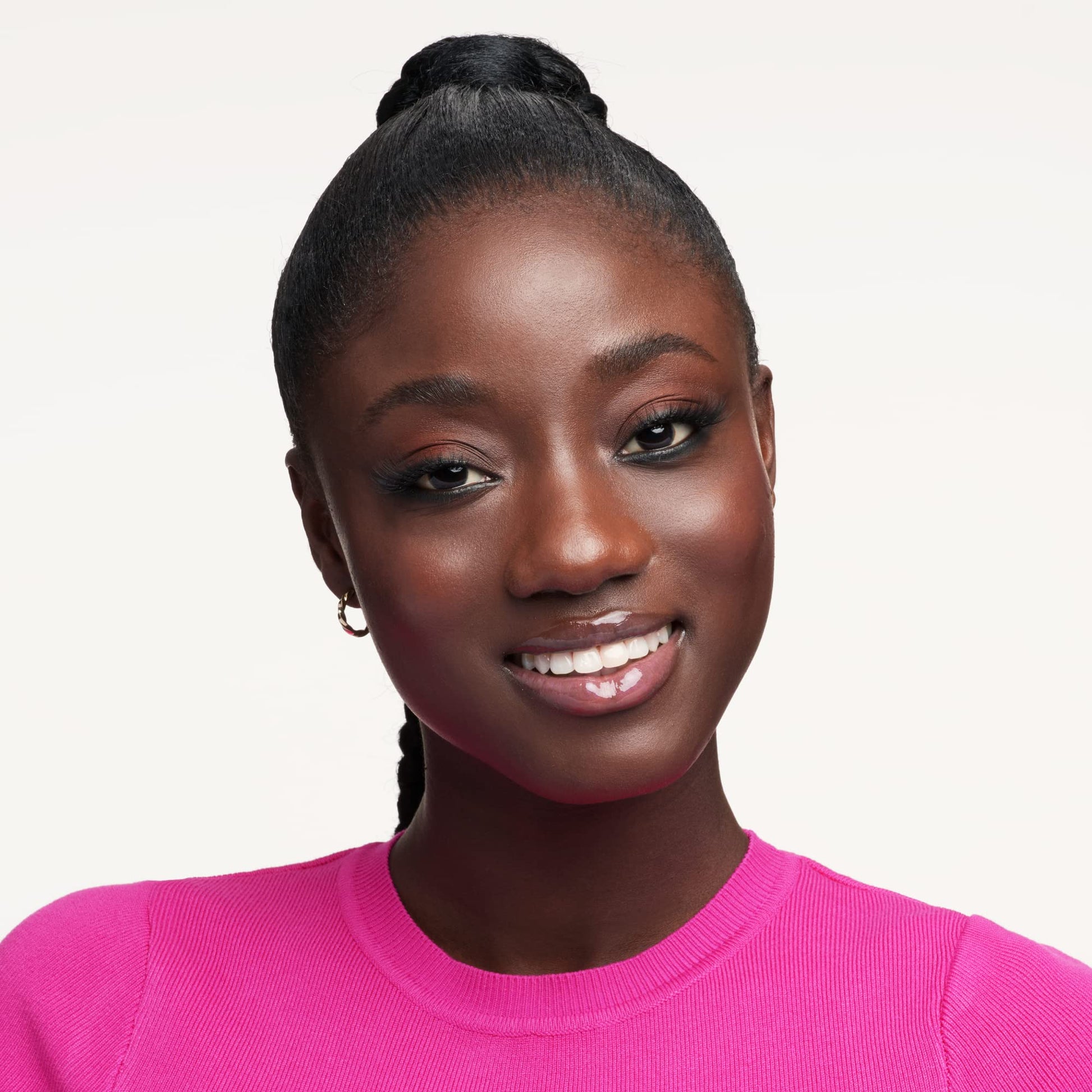 Essence cosmetics Essence Juicy Bomb Glanzende Lipgloss 102