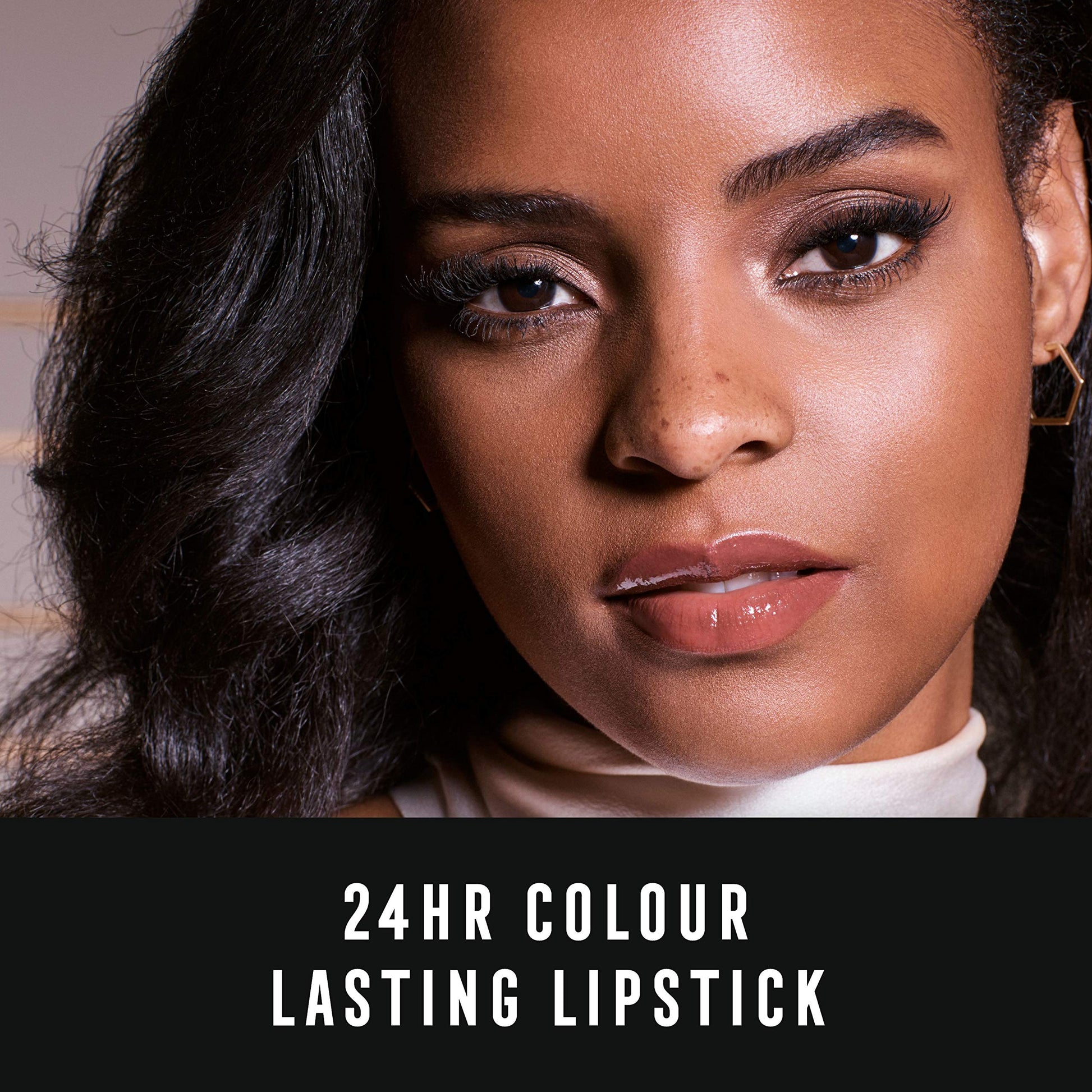 Max Factor Lipfinity Lip Colour 2-step Long Lasting lippenstift - 190 Indulgent