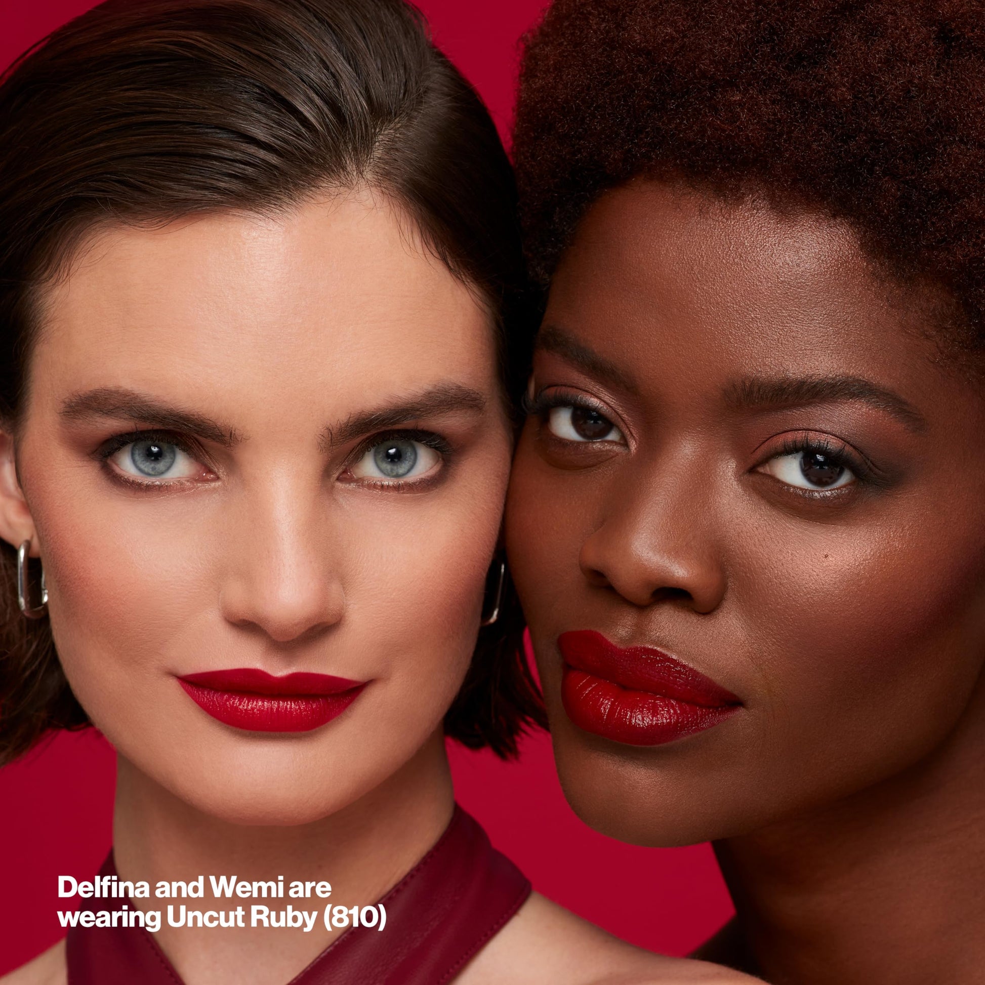 Revlon Super Lustrous Creme Lipstick, Rum Raisin (535), 4,2 g