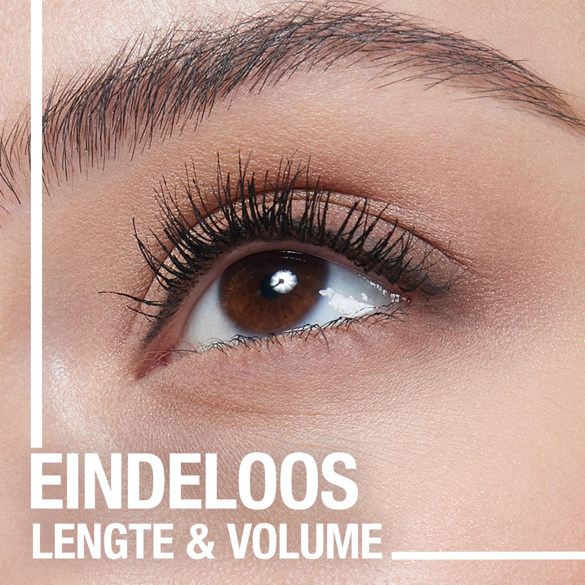 Maybelline New York - Lash Sensational Sky High Mascara - Very Black - Zwart - Eindeloos Lengte en Intens Volume - Flexibele borstel - 7,2ml - Eindeloos lengte en natuurlijk volume